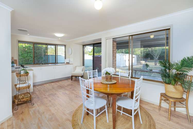 Fourth view of Homely house listing, 5 Midland Street, Yamanto QLD 4305