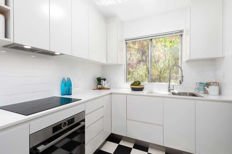 Second view of Homely apartment listing, 8/25 Ashburn Place, Gladesville NSW 2111