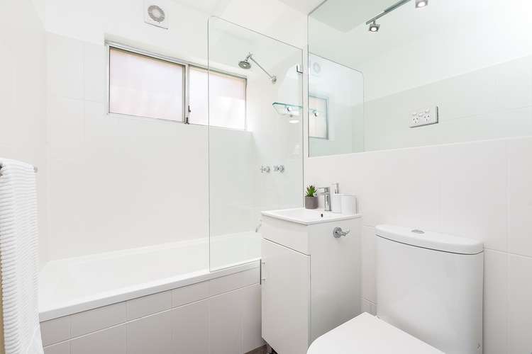 Fourth view of Homely apartment listing, 8/25 Ashburn Place, Gladesville NSW 2111