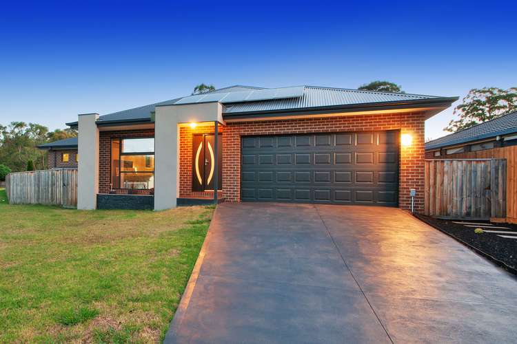 Main view of Homely house listing, 28 Glenpark Drive, Wonga Park VIC 3115