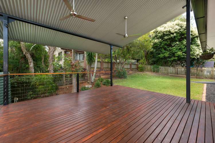 Second view of Homely house listing, 8 Dajarra Street, The Gap QLD 4061
