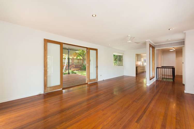 Fourth view of Homely house listing, 8 Dajarra Street, The Gap QLD 4061