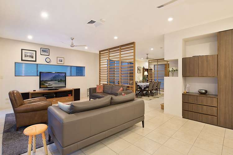 Fifth view of Homely house listing, 6 Hollins Crescent, New Farm QLD 4005