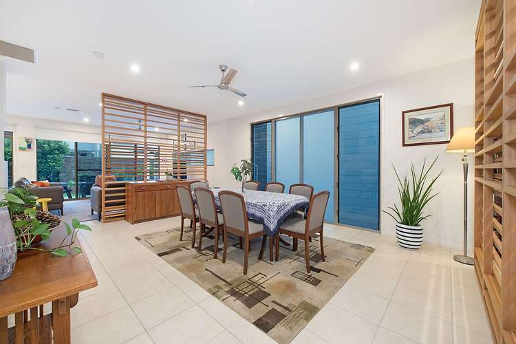 Sixth view of Homely house listing, 6 Hollins Crescent, New Farm QLD 4005