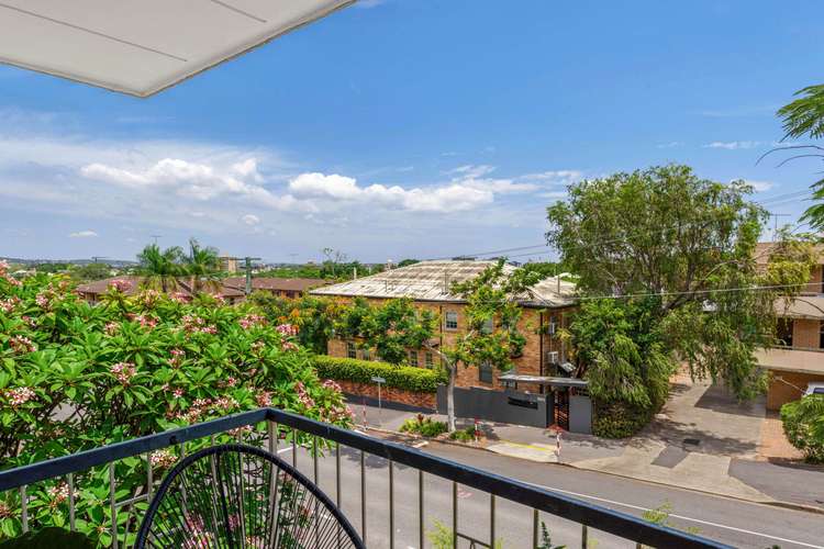 Third view of Homely apartment listing, 4/2 Villiers Street, New Farm QLD 4005