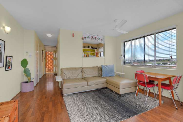 Fourth view of Homely apartment listing, 4/2 Villiers Street, New Farm QLD 4005