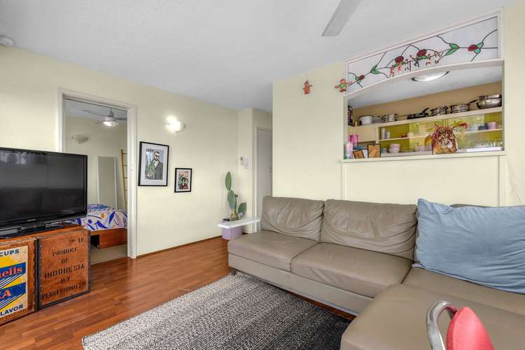 Fifth view of Homely apartment listing, 4/2 Villiers Street, New Farm QLD 4005