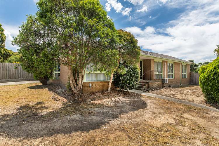 Second view of Homely house listing, 57 Birchfield Crescent, Wantirna VIC 3152
