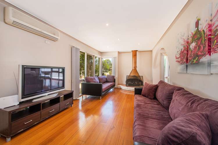 Third view of Homely house listing, 57 Birchfield Crescent, Wantirna VIC 3152