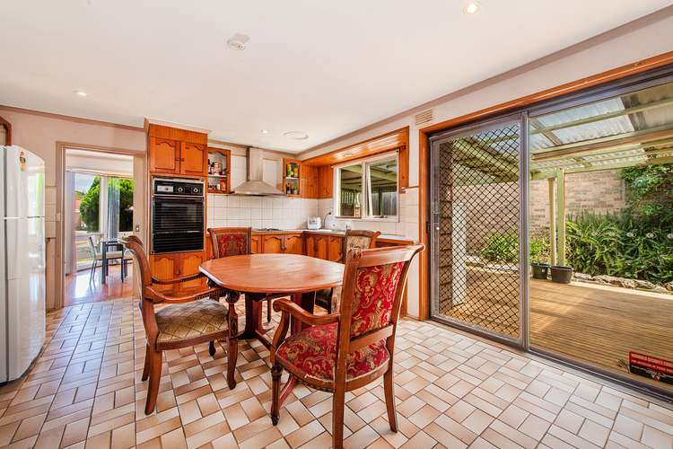 Fourth view of Homely house listing, 57 Birchfield Crescent, Wantirna VIC 3152