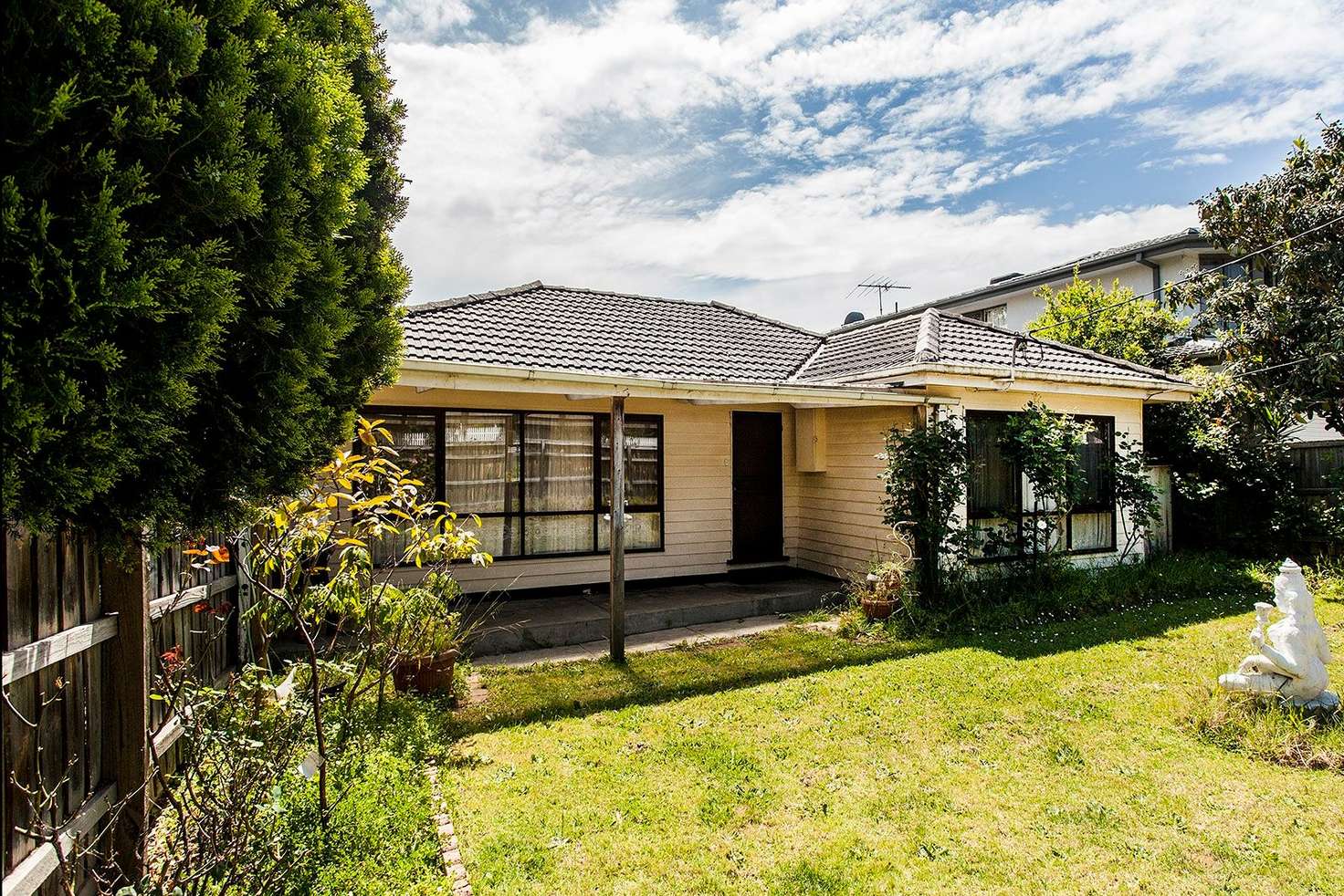 Main view of Homely house listing, 255 Porter Street, Templestowe VIC 3106