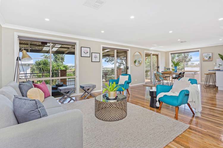 Third view of Homely house listing, 3 North Kiama Drive, Kiama Downs NSW 2533