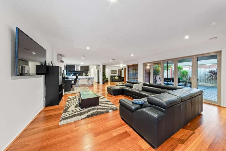 Third view of Homely house listing, 20 Baynton Crescent, Lynbrook VIC 3975