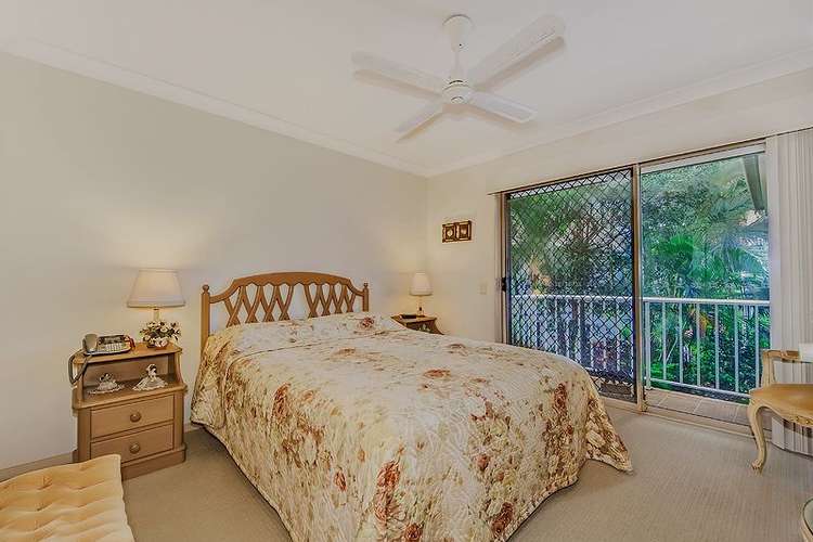 Fifth view of Homely townhouse listing, 13/3 Bronberg Court, Southport QLD 4215