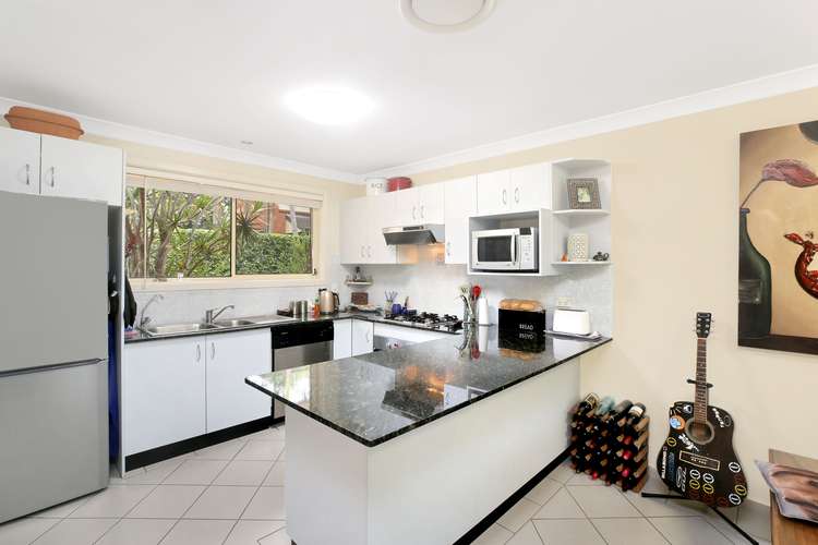 Third view of Homely villa listing, 12/1 Shirley Road, Miranda NSW 2228