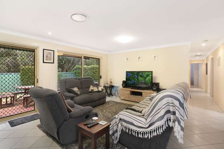 Sixth view of Homely villa listing, 12/1 Shirley Road, Miranda NSW 2228