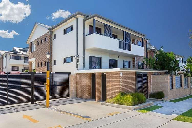 Main view of Homely unit listing, 12/177 Banksia Road, Greenacre NSW 2190