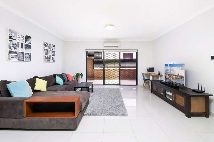 Second view of Homely unit listing, 12/177 Banksia Road, Greenacre NSW 2190