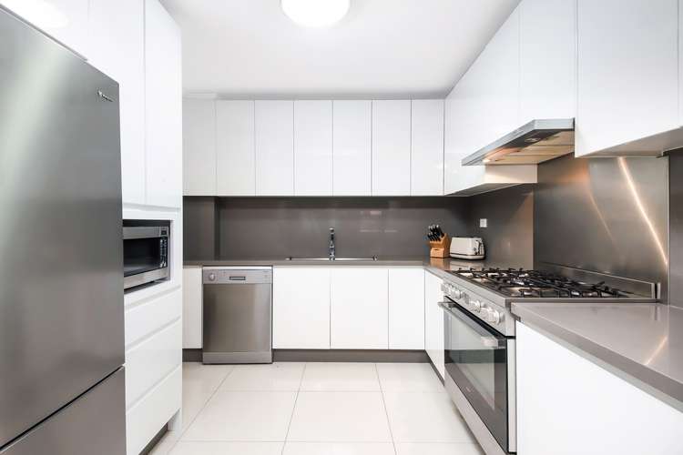 Third view of Homely unit listing, 12/177 Banksia Road, Greenacre NSW 2190