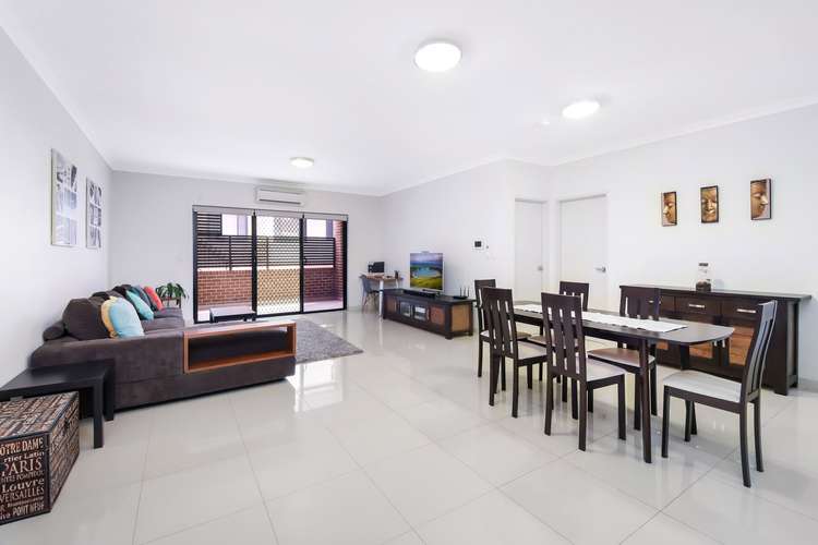 Fourth view of Homely unit listing, 12/177 Banksia Road, Greenacre NSW 2190