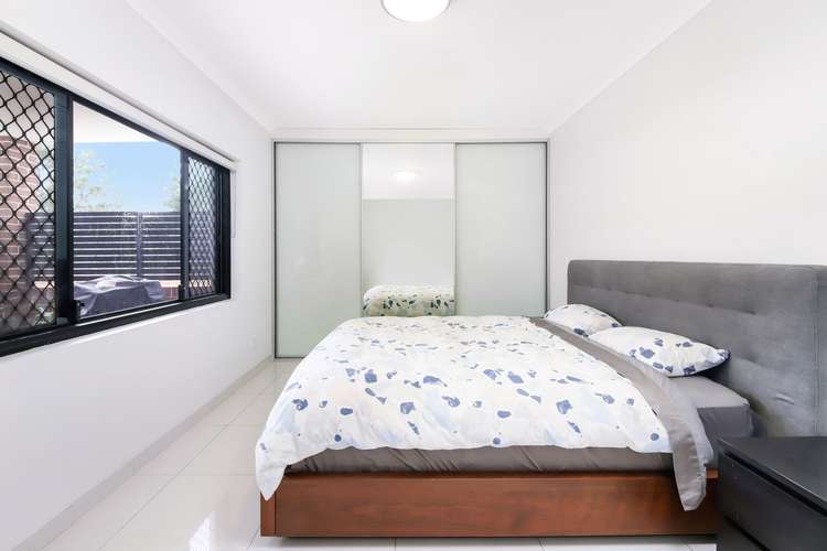 Fifth view of Homely unit listing, 12/177 Banksia Road, Greenacre NSW 2190