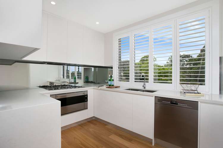 Fourth view of Homely house listing, 28 Farnell Street, West Ryde NSW 2114