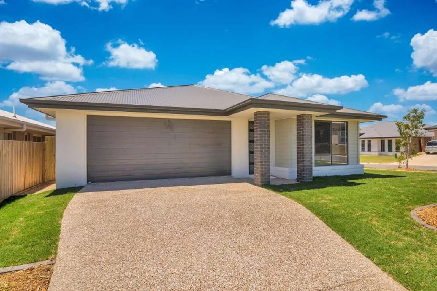 Main view of Homely house listing, 24 Mesa Street, Yarrabilba QLD 4207
