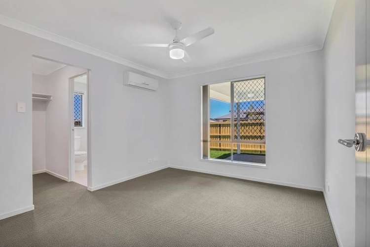 Fifth view of Homely house listing, 24 Mesa Street, Yarrabilba QLD 4207