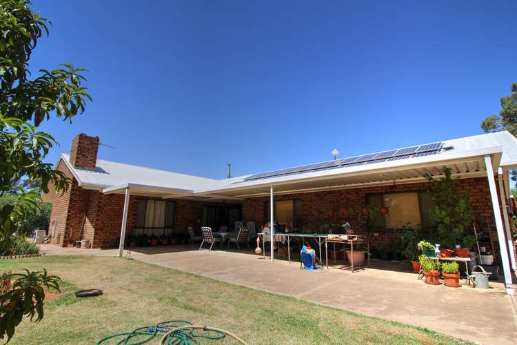 Third view of Homely house listing, 379 Ral Ral Avenue, Renmark SA 5341