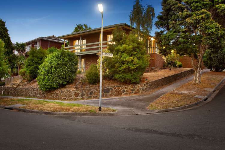 Main view of Homely house listing, 15 Erskine Crescent, Wheelers Hill VIC 3150