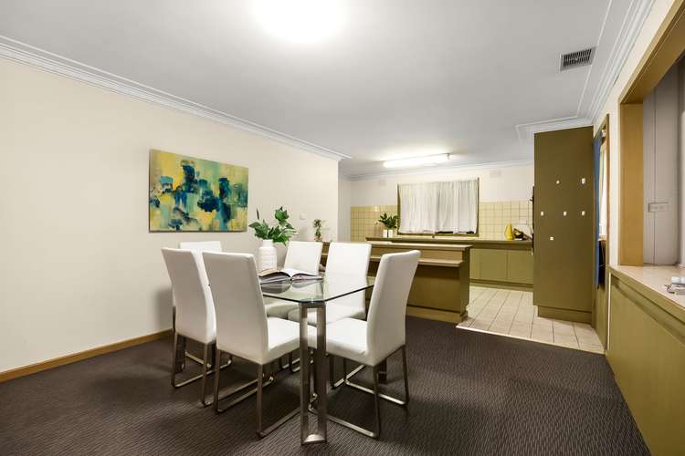 Second view of Homely house listing, 15 Erskine Crescent, Wheelers Hill VIC 3150