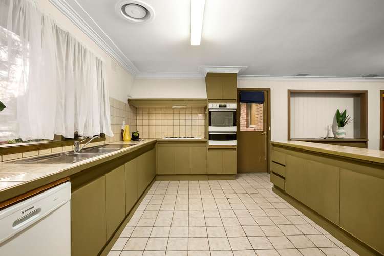 Third view of Homely house listing, 15 Erskine Crescent, Wheelers Hill VIC 3150