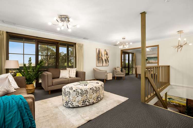 Fourth view of Homely house listing, 15 Erskine Crescent, Wheelers Hill VIC 3150