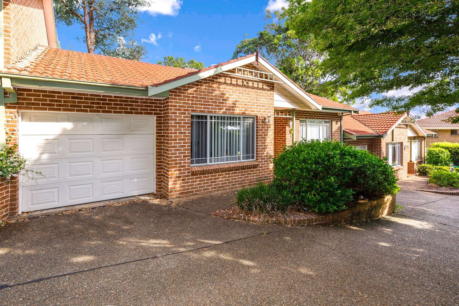 Main view of Homely villa listing, 3/28 Benson Street, West Ryde NSW 2114