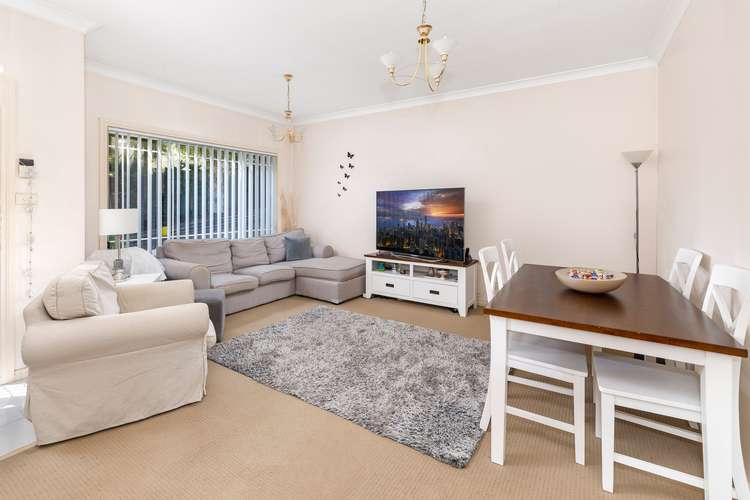 Second view of Homely villa listing, 3/28 Benson Street, West Ryde NSW 2114