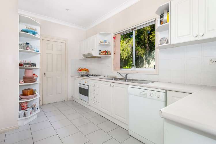 Third view of Homely villa listing, 3/28 Benson Street, West Ryde NSW 2114
