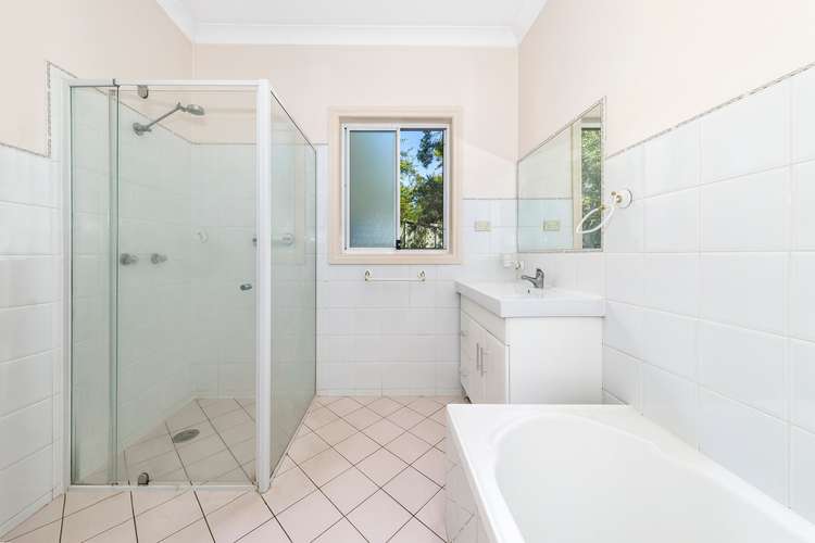 Fourth view of Homely villa listing, 3/28 Benson Street, West Ryde NSW 2114