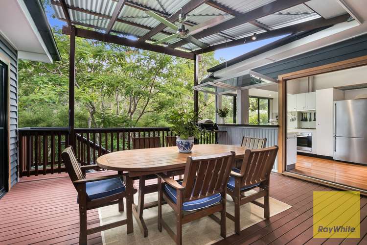 Main view of Homely house listing, 131 Russell Terrace, Indooroopilly QLD 4068