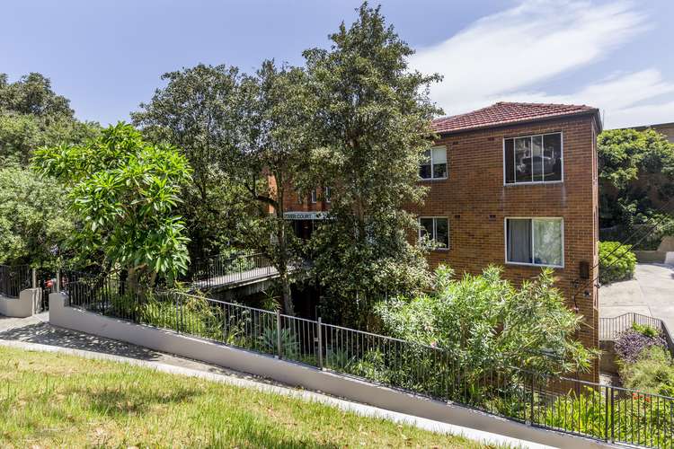 Main view of Homely apartment listing, 12/11-15 Gilbert Street, Dover Heights NSW 2030
