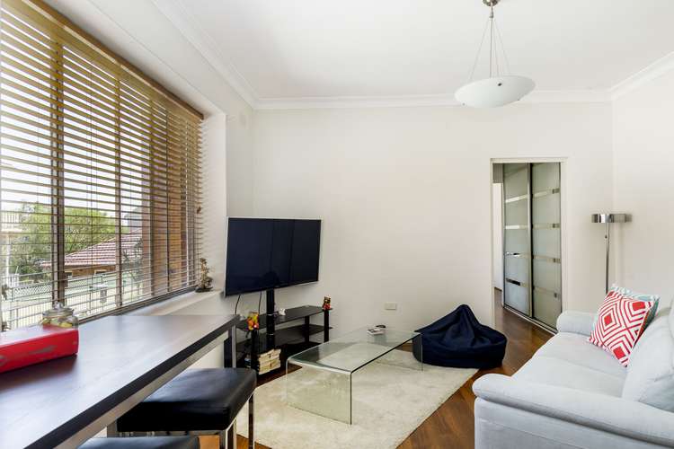 Third view of Homely apartment listing, 12/11-15 Gilbert Street, Dover Heights NSW 2030