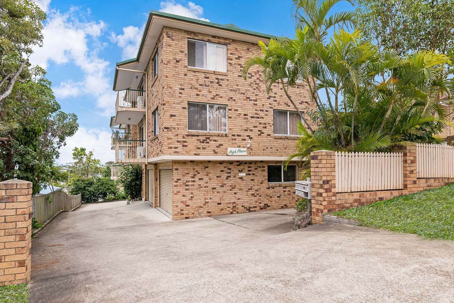 Main view of Homely unit listing, 2/16 Mountain Street, Mount Gravatt QLD 4122