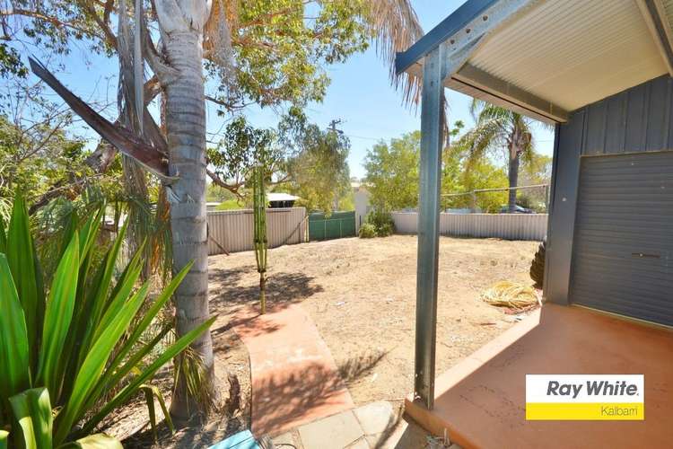 Fifth view of Homely house listing, 9 Mallard Street, Kalbarri WA 6536