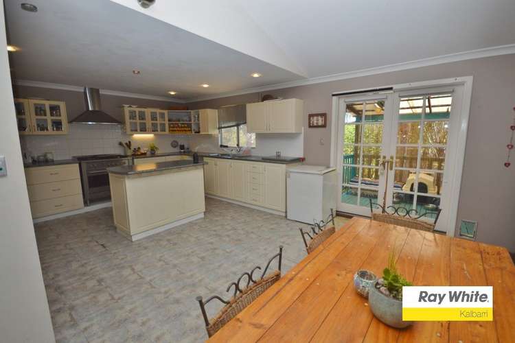 Seventh view of Homely house listing, 9 Mallard Street, Kalbarri WA 6536