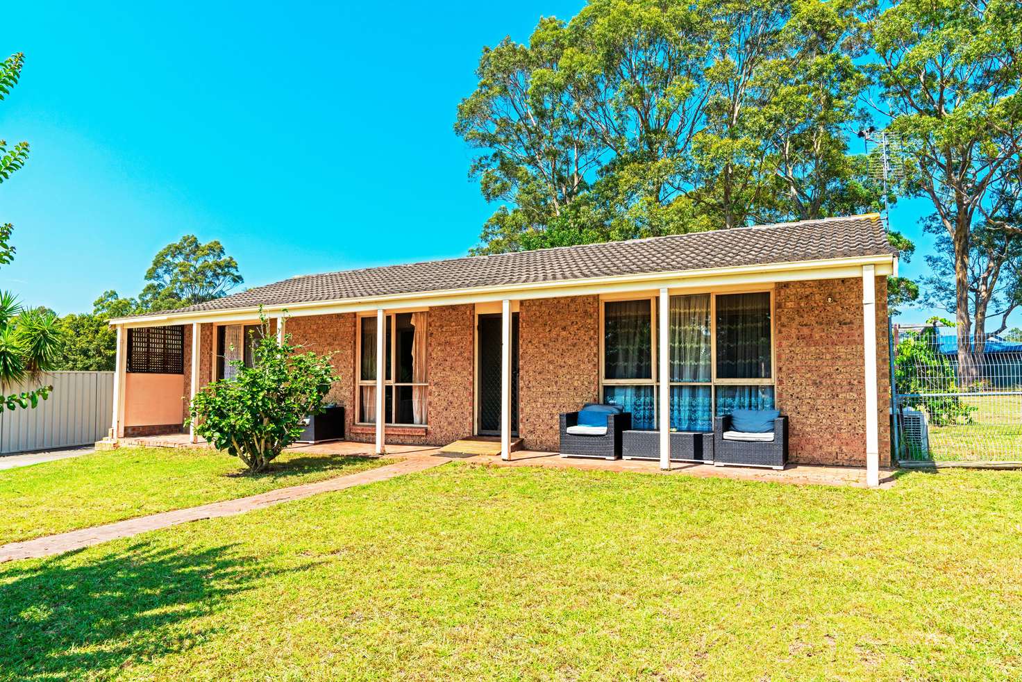 Main view of Homely house listing, 9 Dobbie Close, West Nowra NSW 2541