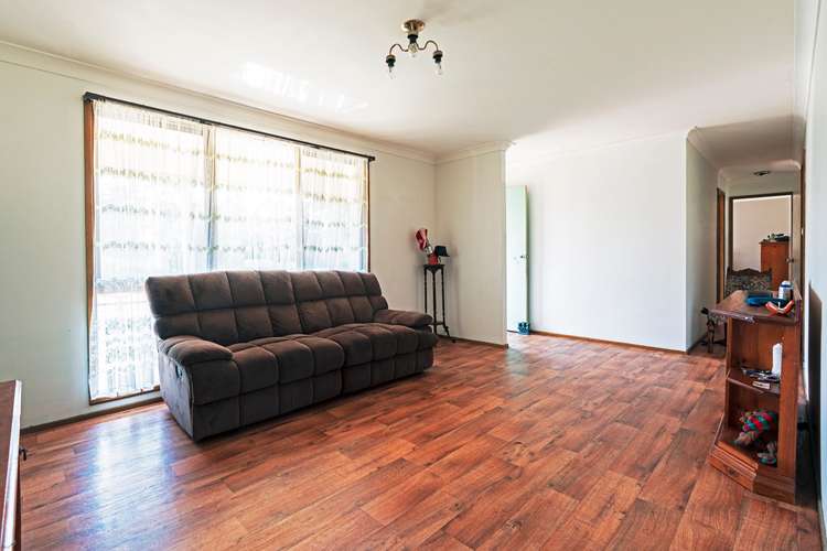 Second view of Homely house listing, 9 Dobbie Close, West Nowra NSW 2541