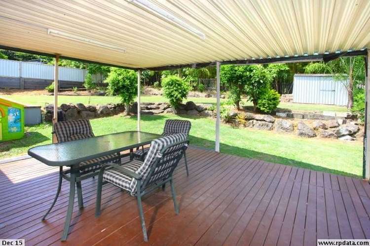 Fourth view of Homely house listing, 431 Ashmore Road, Ashmore QLD 4214