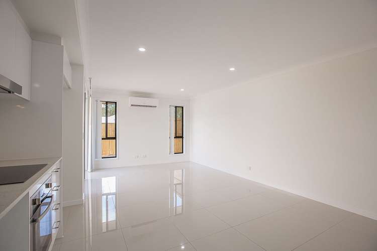 Third view of Homely house listing, 2/8 Rogers Street, Brassall QLD 4305