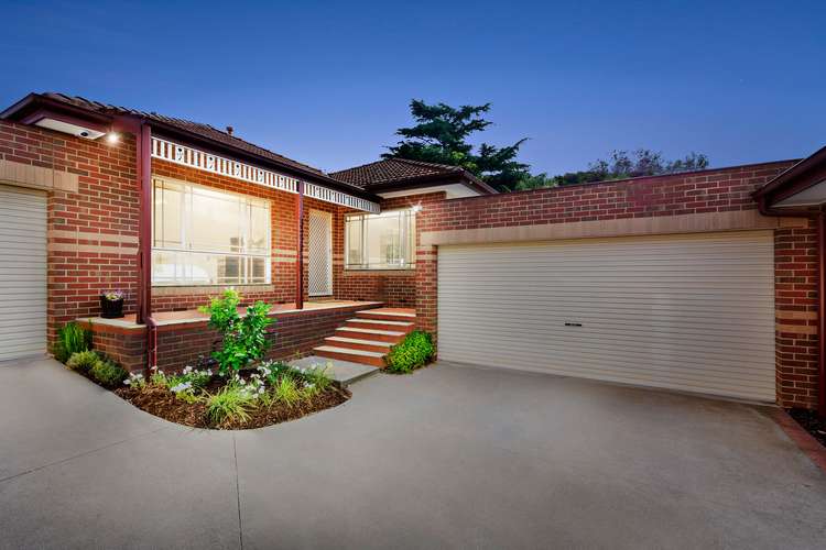 Second view of Homely townhouse listing, 2/5 Highland Avenue, Oakleigh East VIC 3166