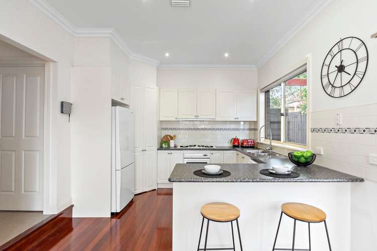 Fourth view of Homely townhouse listing, 2/5 Highland Avenue, Oakleigh East VIC 3166