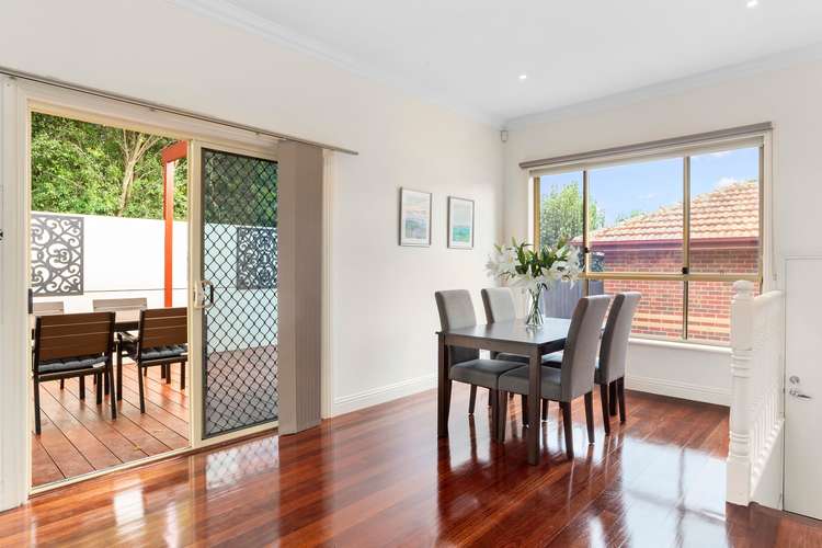 Fifth view of Homely townhouse listing, 2/5 Highland Avenue, Oakleigh East VIC 3166